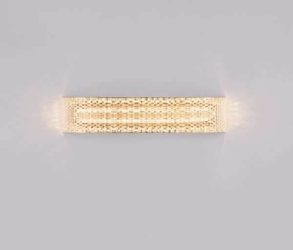 Kinara LED dekoratív fali lámpa