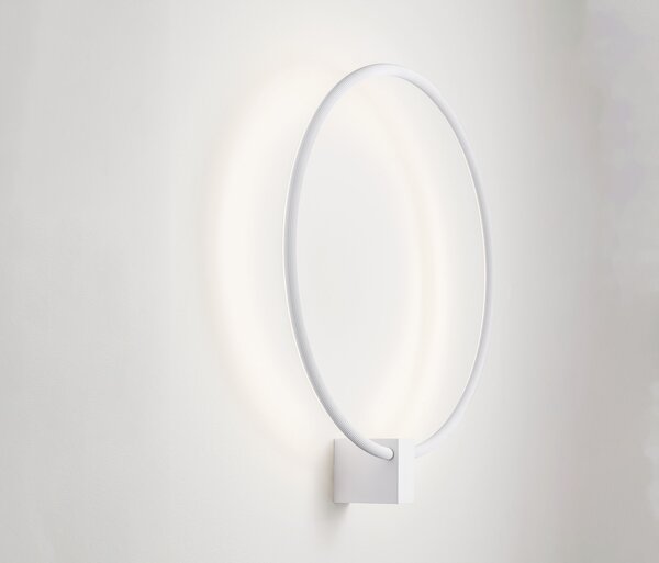 Cercio LED dekoratív fali lámpa