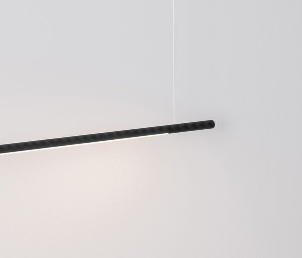 Brillia LED egyágú függesztett lámpa