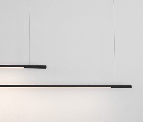 Brillia LED több ágú függesztett lámpa
