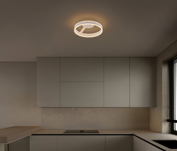 Bianco LED általános mennyezeti lámpa