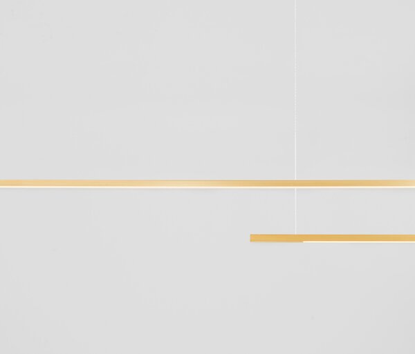 Brillia LED több ágú függesztett lámpa
