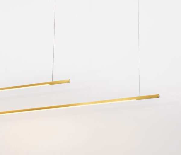Brillia LED több ágú függesztett lámpa