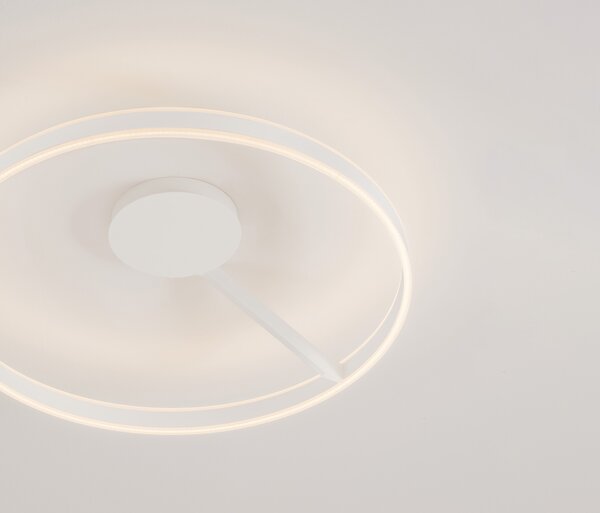 Bianco LED általános mennyezeti lámpa