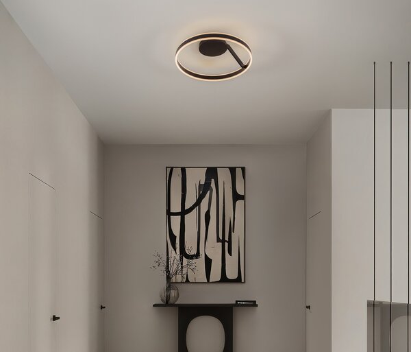 Bianco LED általános mennyezeti lámpa