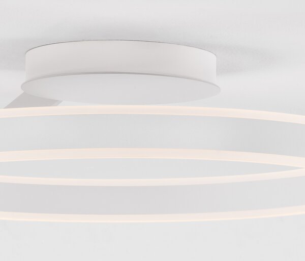Bianco LED általános mennyezeti lámpa