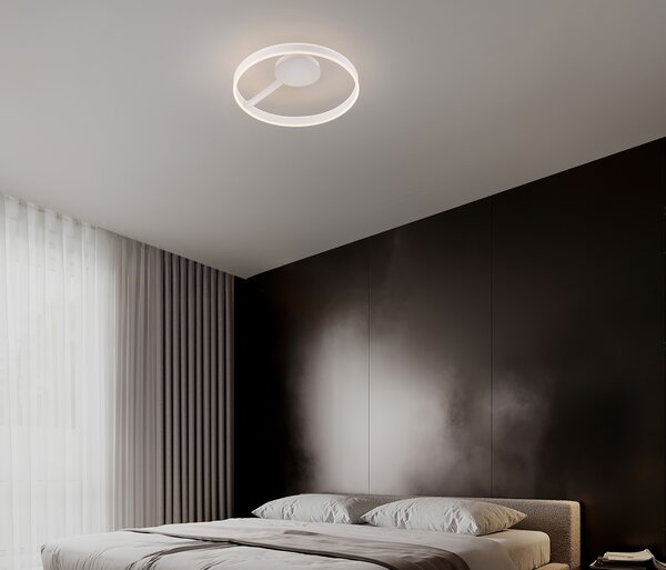Bianco LED általános mennyezeti lámpa