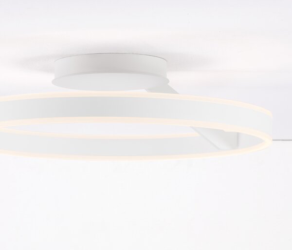 Bianco LED általános mennyezeti lámpa