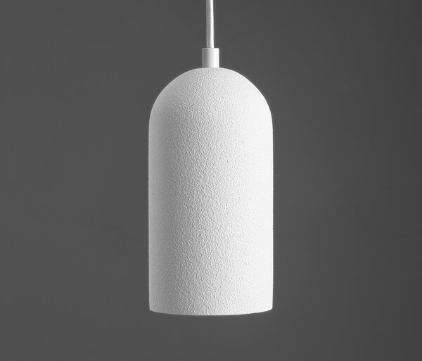Dome LED egyágú függesztett lámpa