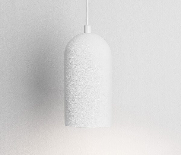 Dome LED egyágú függesztett lámpa
