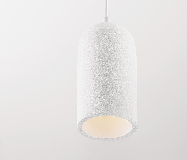 Dome LED egyágú függesztett lámpa