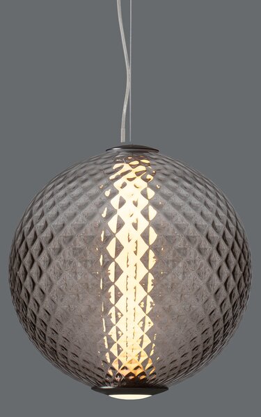 Aora LED egyágú függesztett lámpa