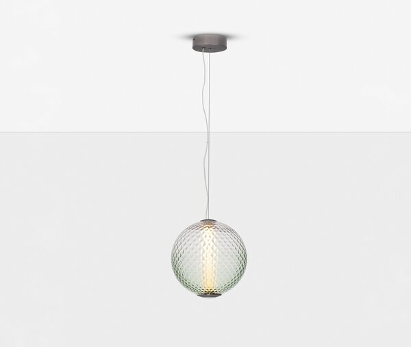 Aora LED egyágú függesztett lámpa