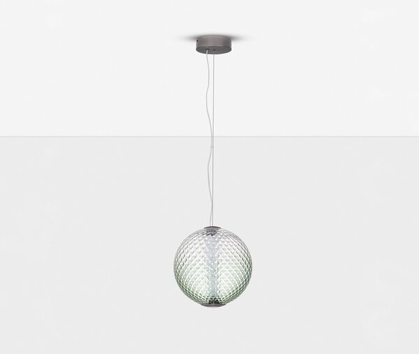 Aora LED egyágú függesztett lámpa