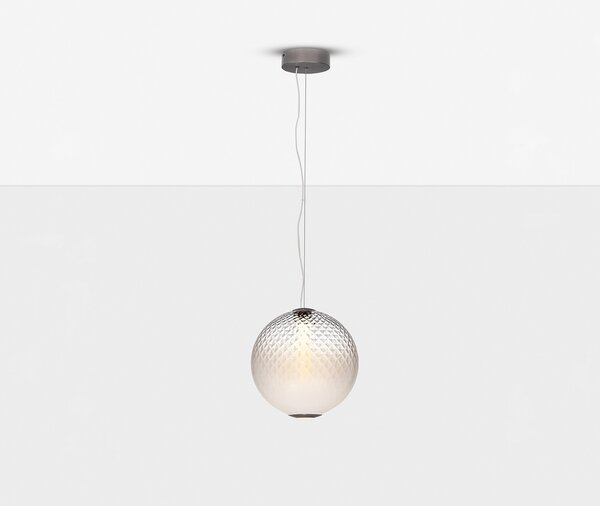 Aora LED egyágú függesztett lámpa