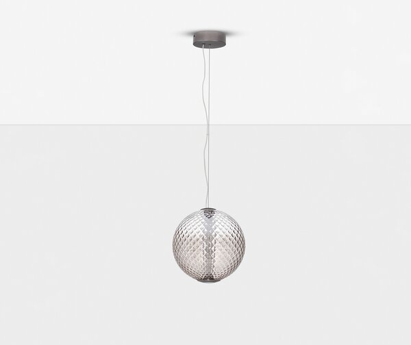 Aora LED egyágú függesztett lámpa