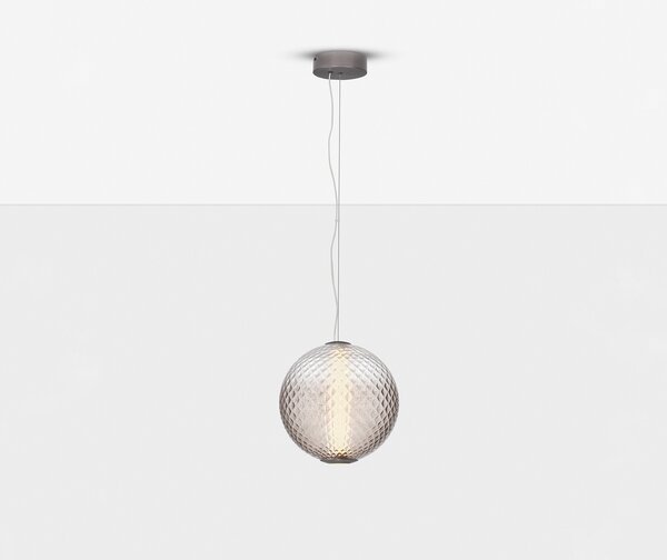 Aora LED egyágú függesztett lámpa