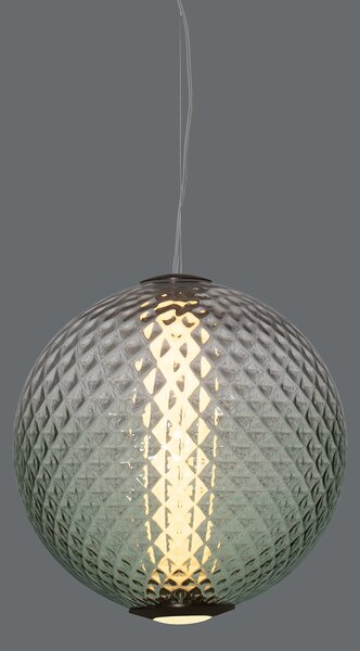Aora LED egyágú függesztett lámpa
