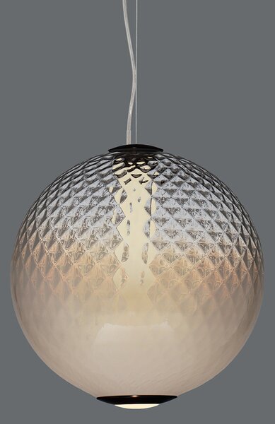 Aora LED egyágú függesztett lámpa