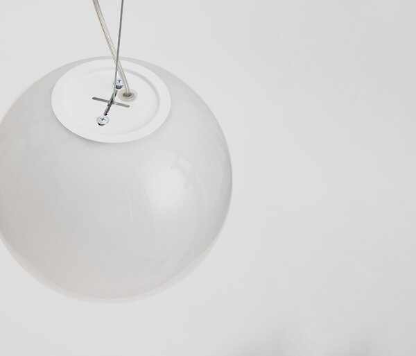 Bolita LED egyágú függesztett lámpa