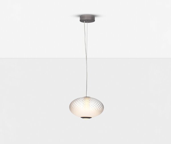 Aora LED egyágú függesztett lámpa