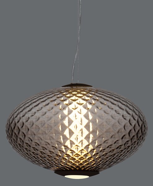 Aora LED egyágú függesztett lámpa
