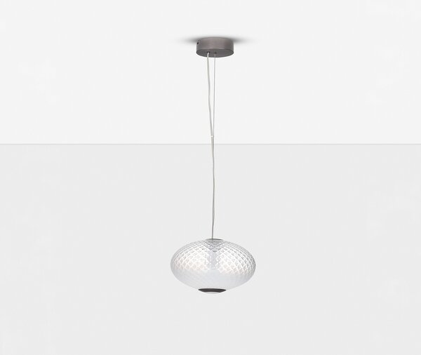 Aora LED egyágú függesztett lámpa