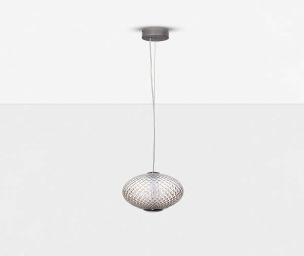 Aora LED egyágú függesztett lámpa