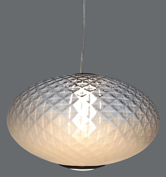 Aora LED egyágú függesztett lámpa