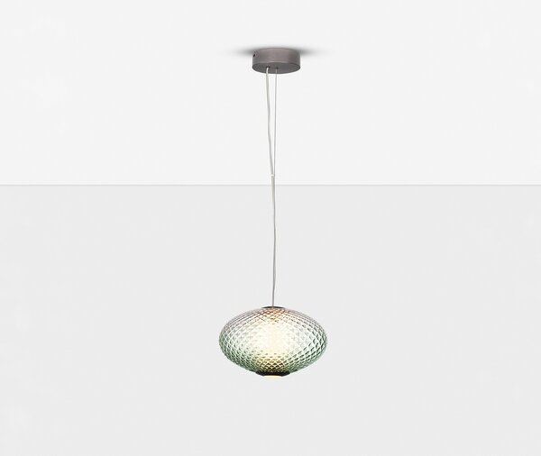Aora LED egyágú függesztett lámpa