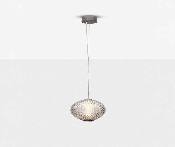 Aora LED egyágú függesztett lámpa