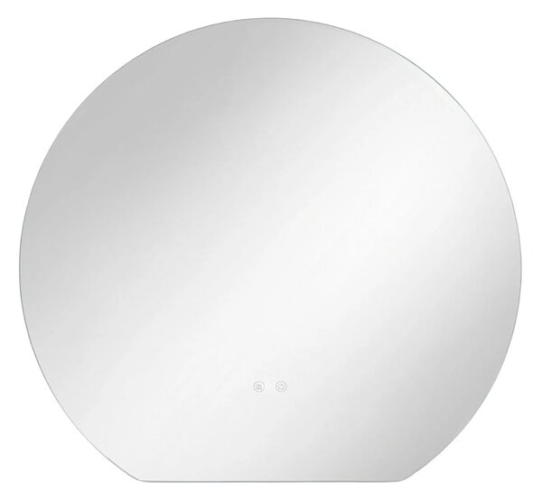 LED Tükör 70cm Fabio
