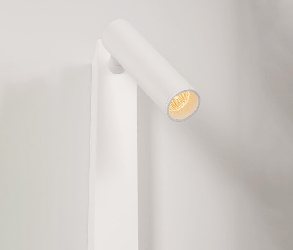 Tondo LED fali spotlámpa