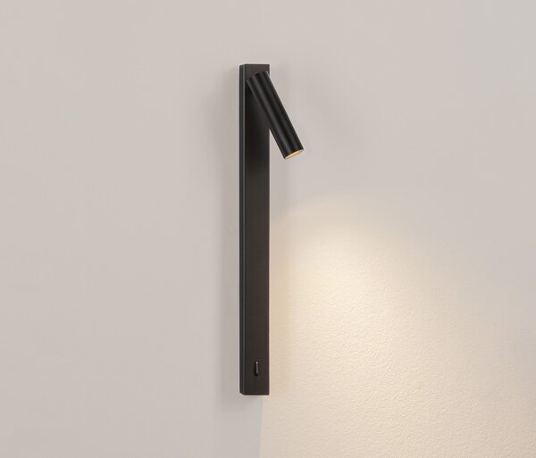 Tondo LED fali spotlámpa