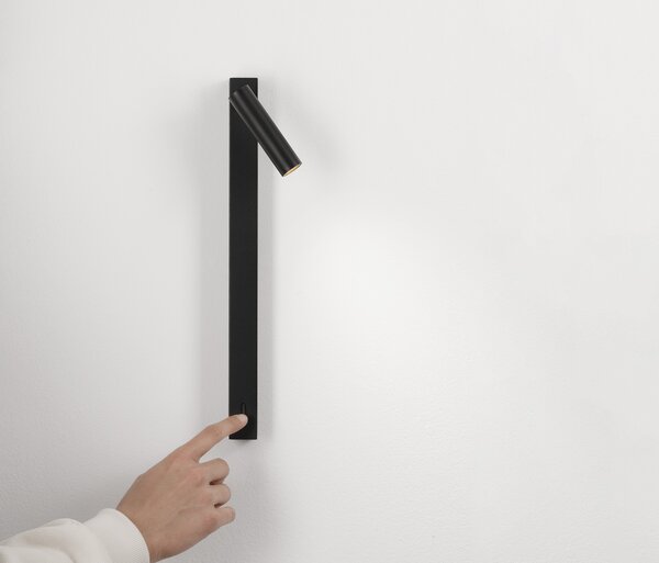 Tondo LED fali spotlámpa