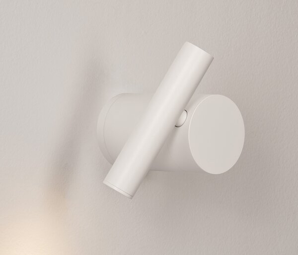 Ciclo LED fali spotlámpa