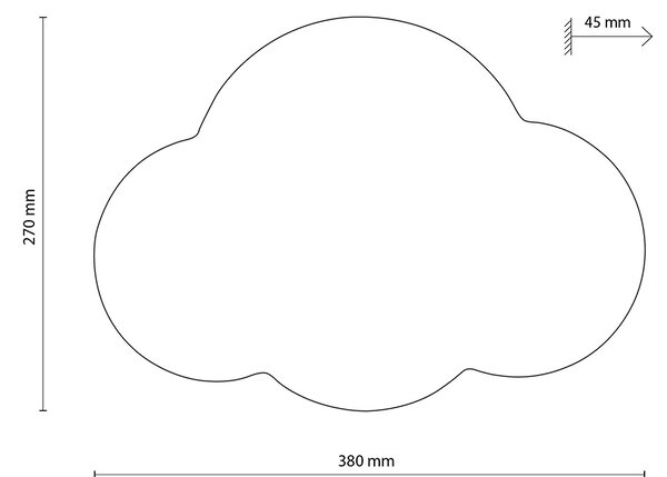 Cloud falikar