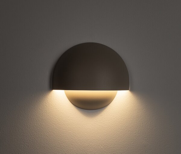 Cabo LED kültéri falra simuló lámpa