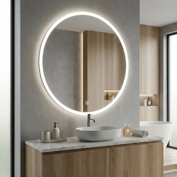 LED Tükör 100cm FFJ100