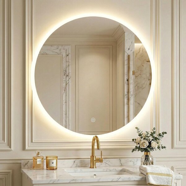 LED Tükör 100cm FFJ100