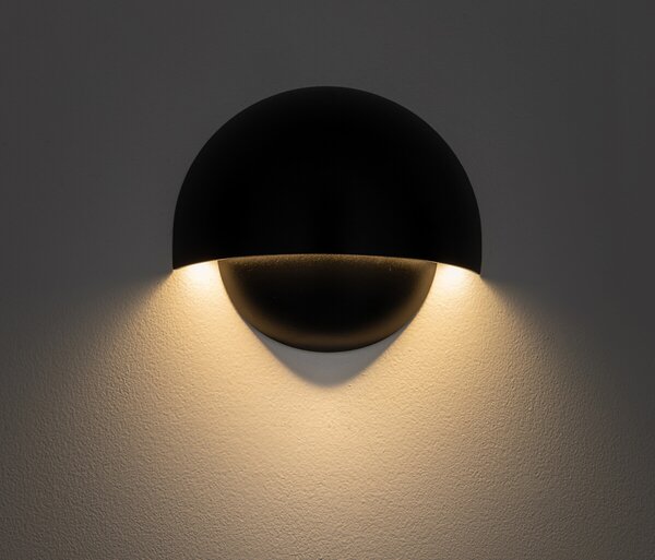 Cabo LED kültéri falra simuló lámpa