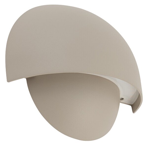 Cabo LED kültéri falra simuló lámpa