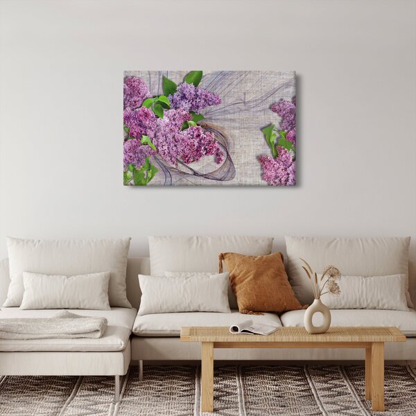 Kép - Orgona (90x60 cm)