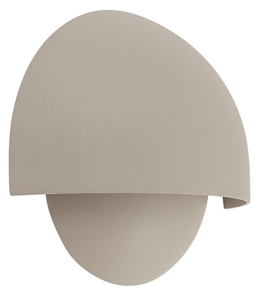 Cabo LED kültéri falra simuló lámpa