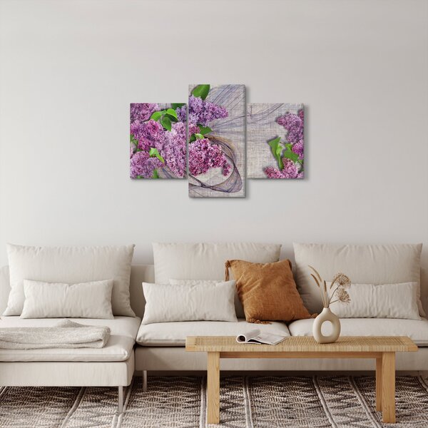 Kép - Orgona (90x60 cm)