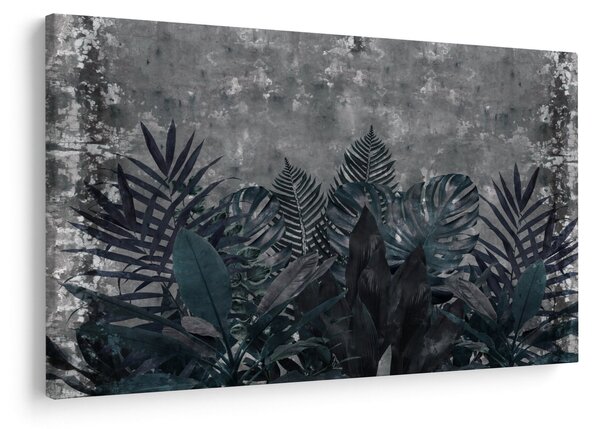 Kép - Pálmalevél (90x60 cm)