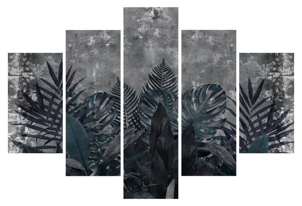 Kép - Pálmalevél (150x105 cm)