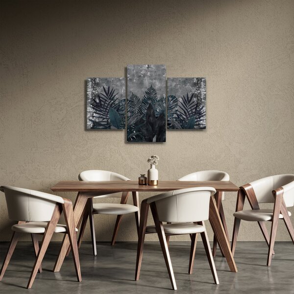 Kép - Pálmalevél (90x60 cm)