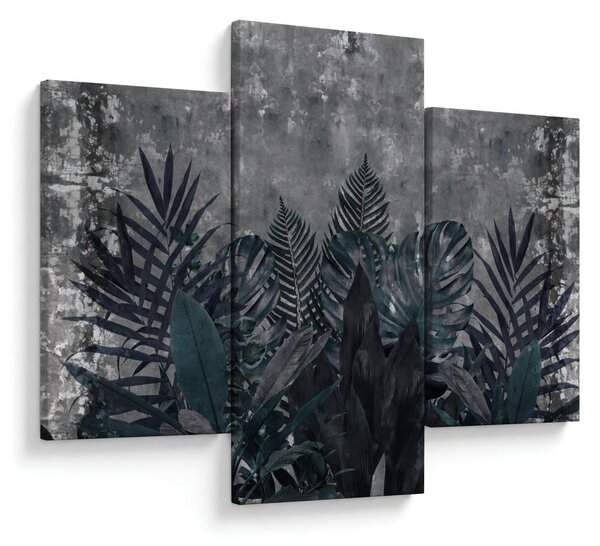 Kép - Pálmalevél (90x60 cm)