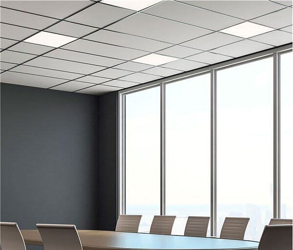 LED panel általános mennyezeti lámpa